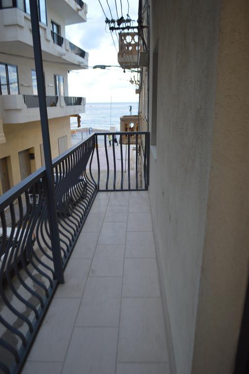 Pebbles, Apartment 1 Marsalforn Extérieur photo